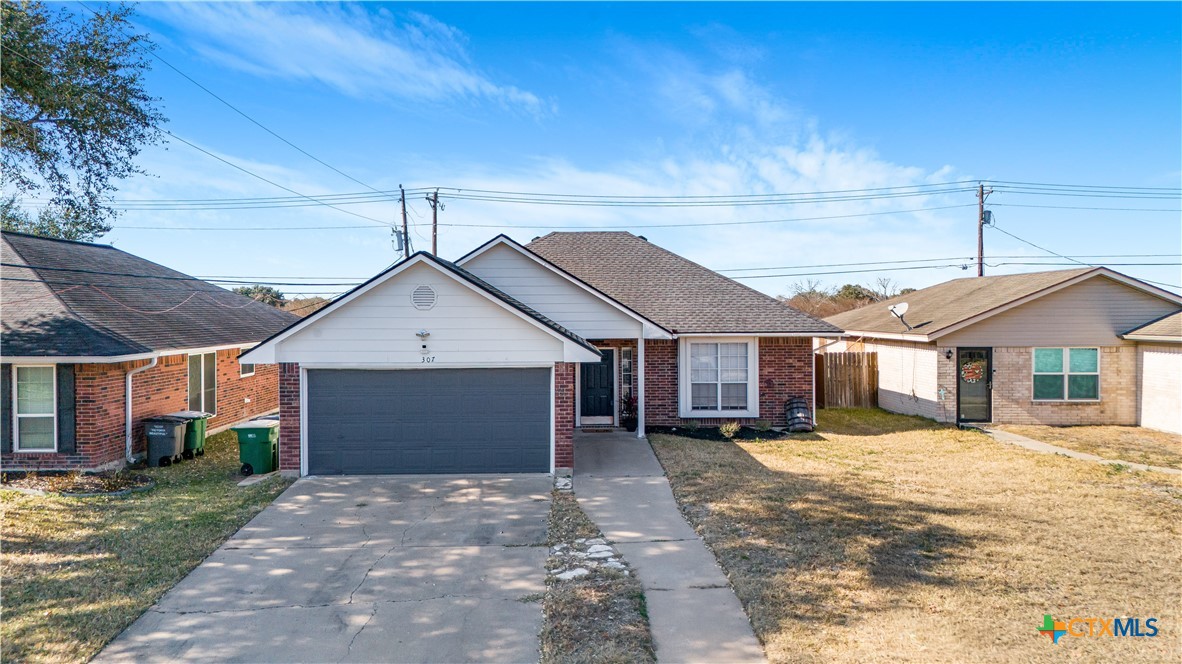 307 Stone Gate Drive