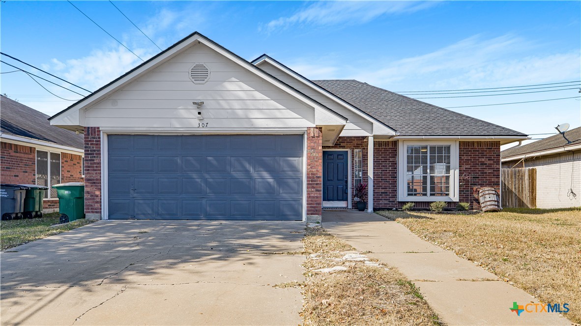 307 Stone Gate Drive