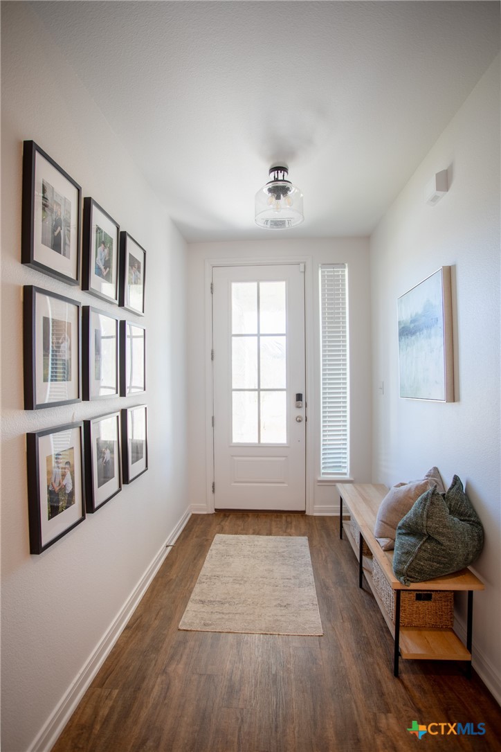 407 Brushy Creek