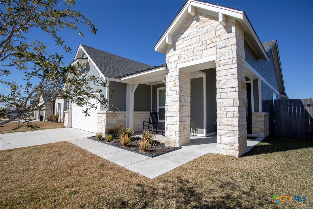 407 Brushy Creek