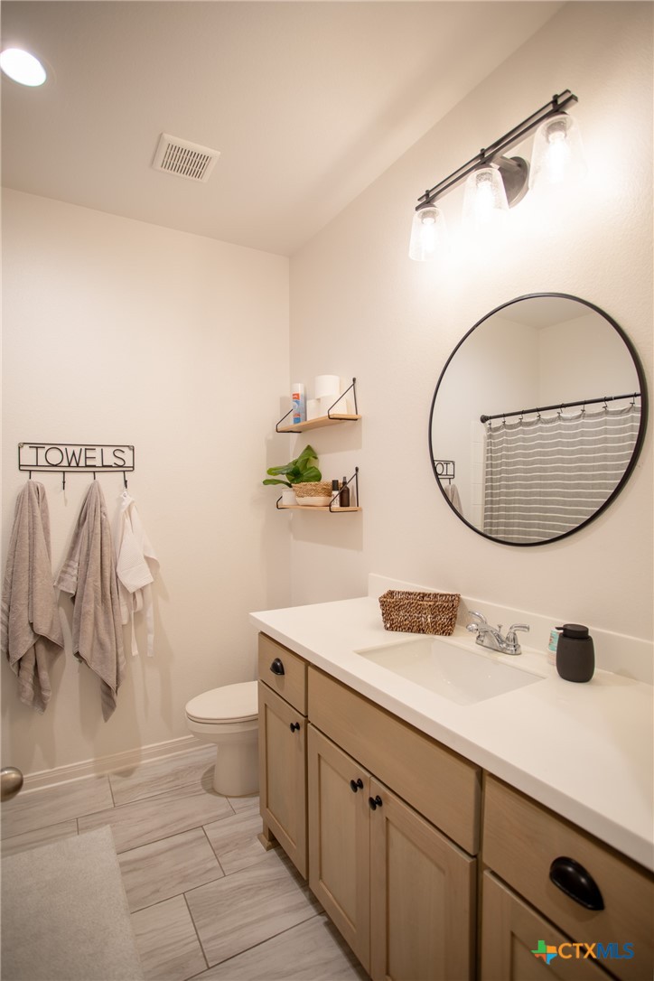 407 Brushy Creek