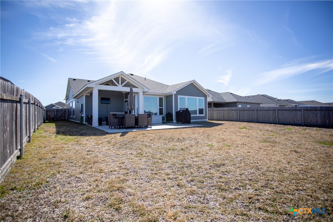 407 Brushy Creek