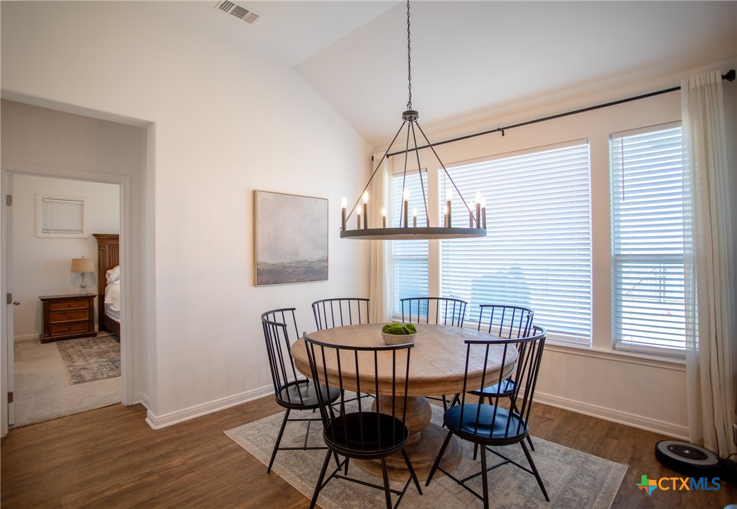 407 Brushy Creek