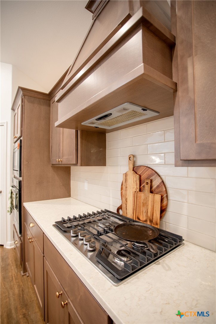 407 Brushy Creek