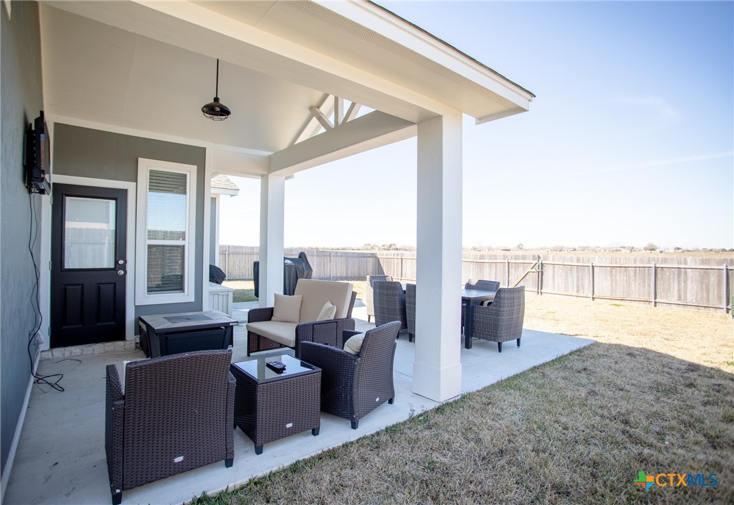 407 Brushy Creek