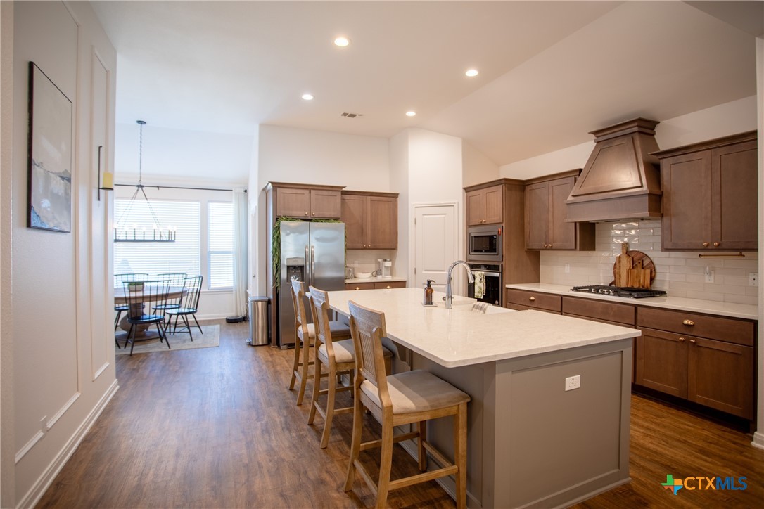 407 Brushy Creek