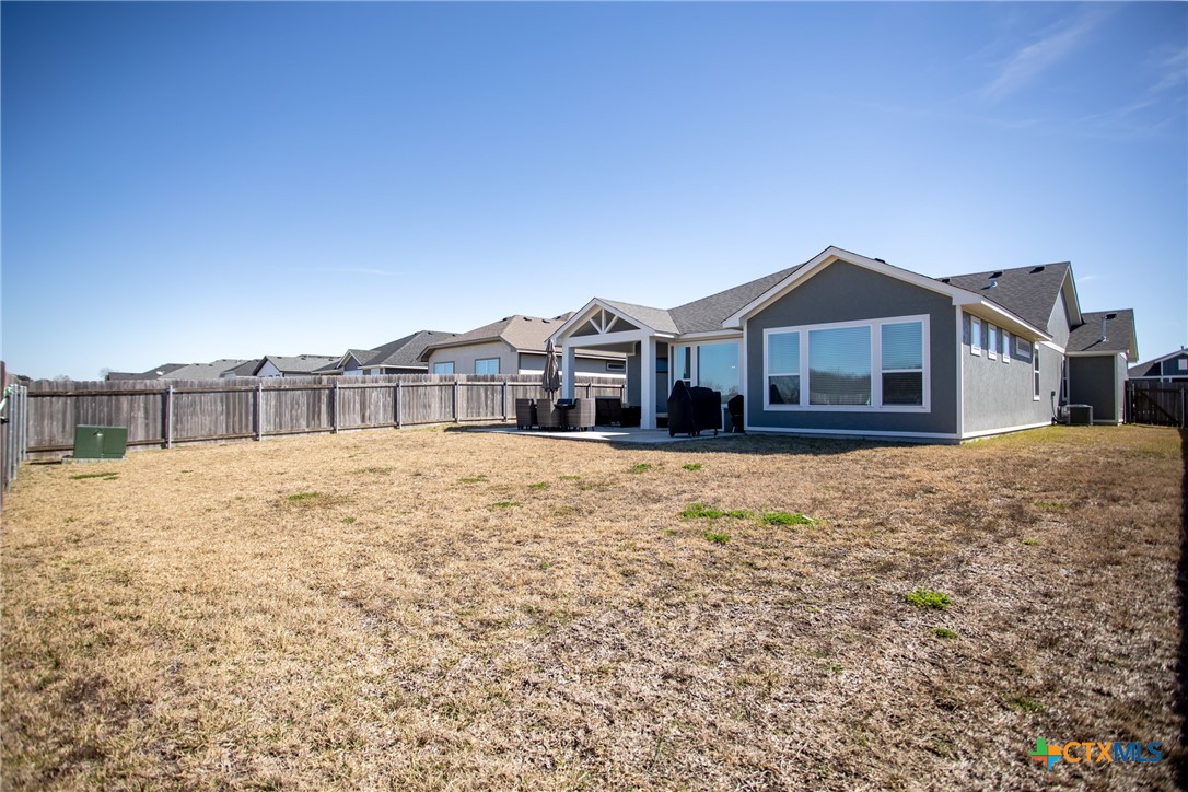407 Brushy Creek