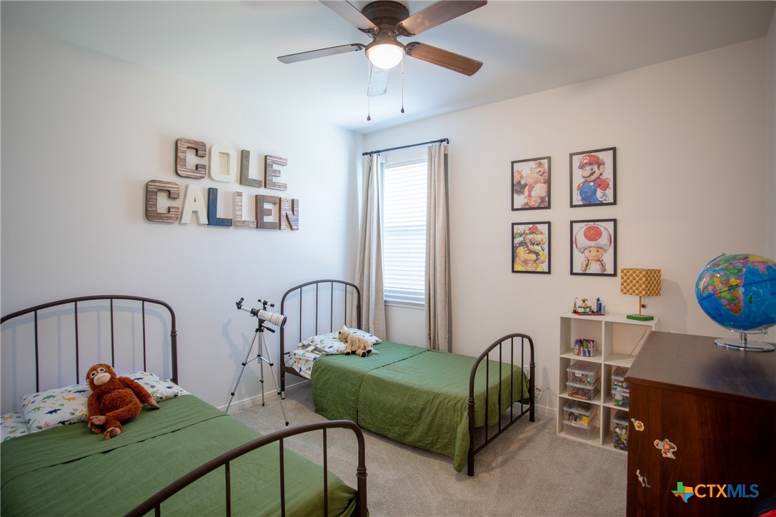 407 Brushy Creek