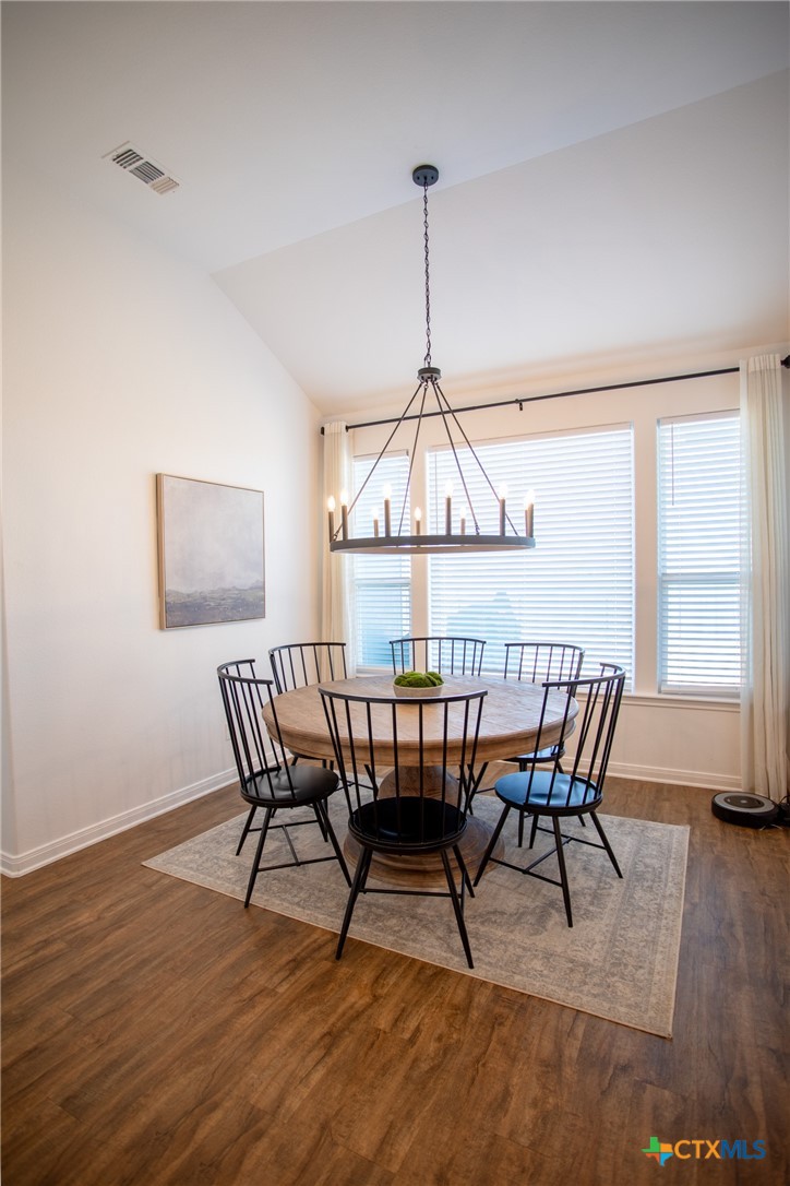 407 Brushy Creek