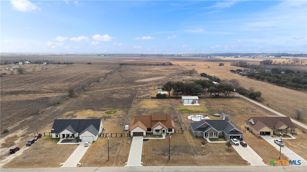 659 Thormeyer Road