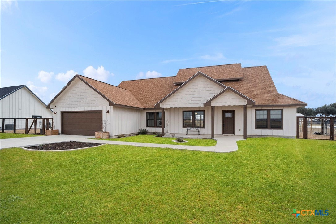 659 Thormeyer Road