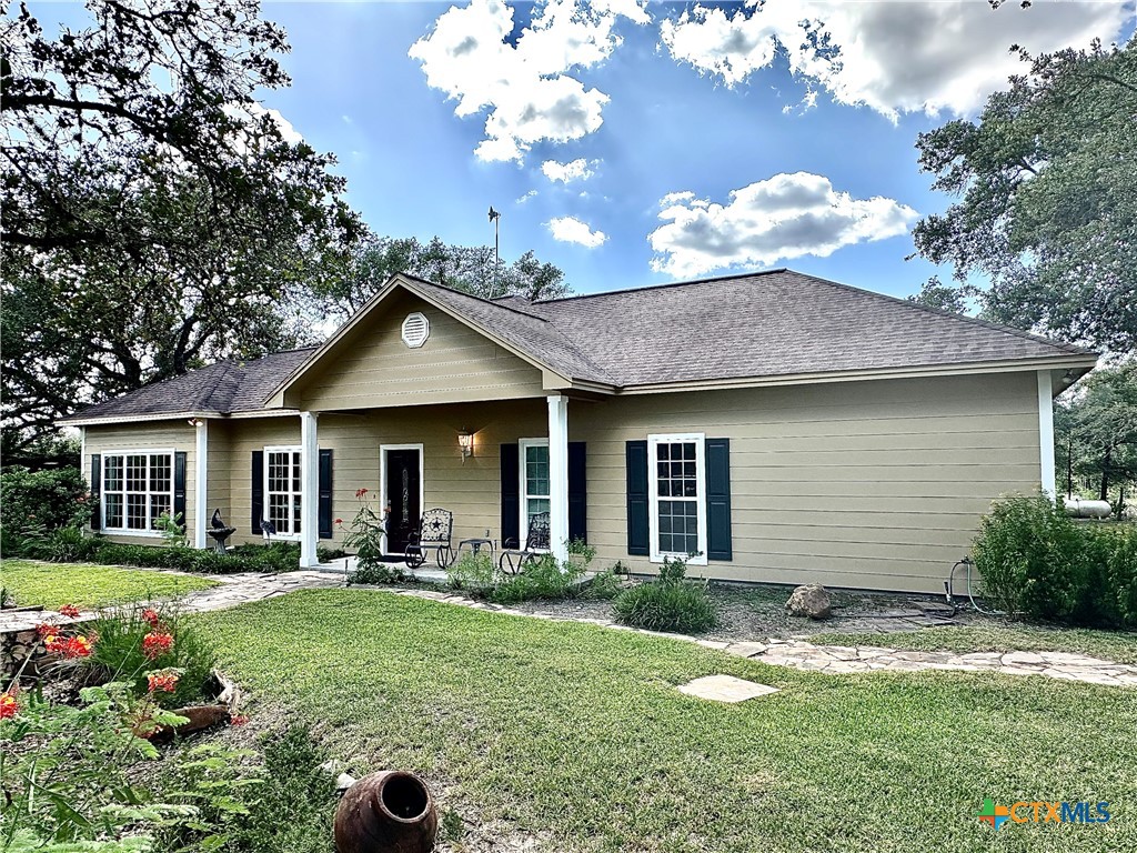 98 Price Road