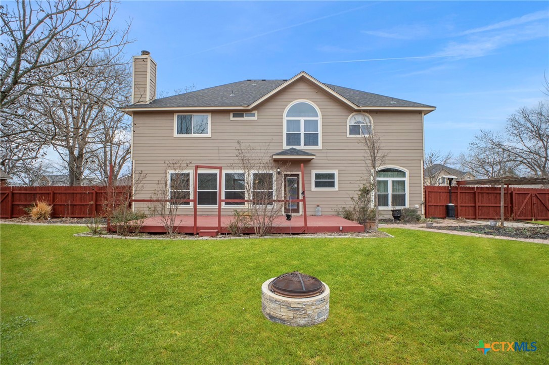 175 Plantation Drive