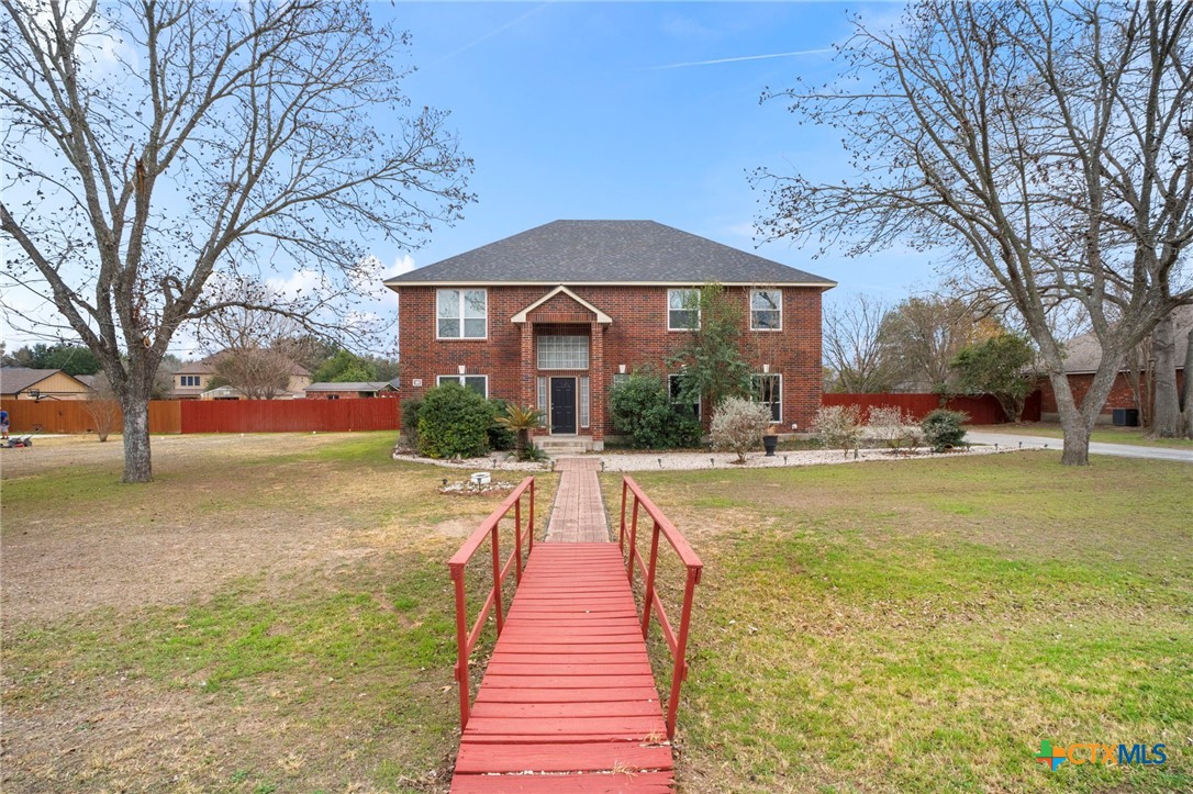 175 Plantation Drive