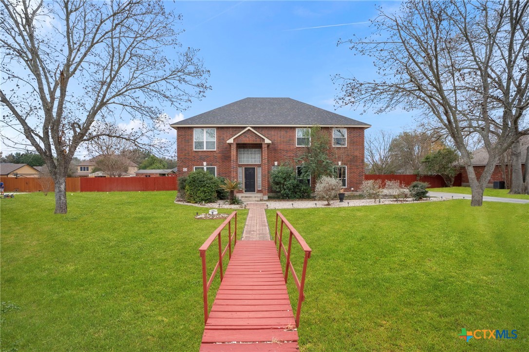 175 Plantation Drive