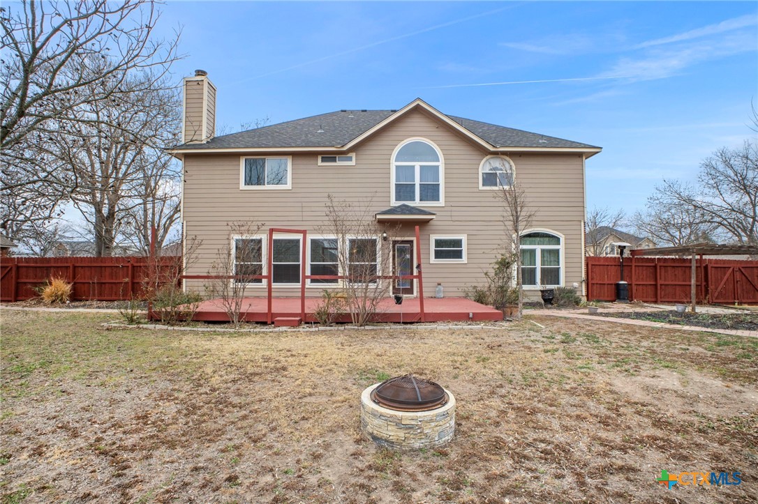 175 Plantation Drive