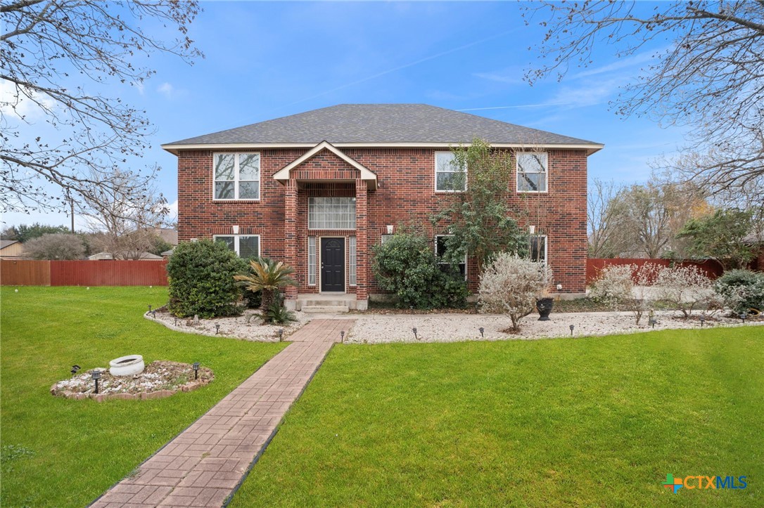 175 Plantation Drive