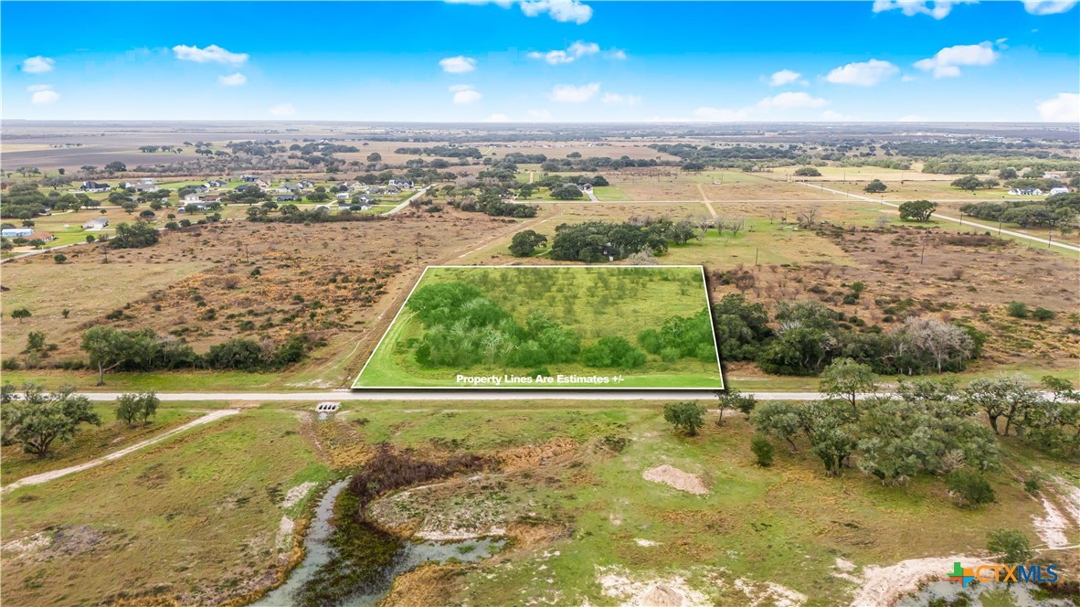 LOT 10 10 Sydnie Ranch Road