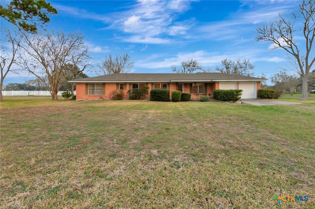 711 Northgate Road
