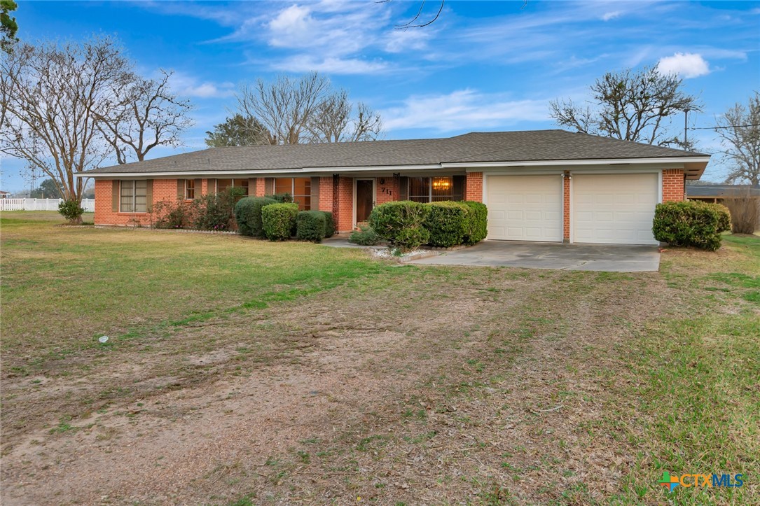 711 Northgate Road