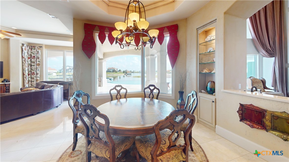 153 E Tuscany Way