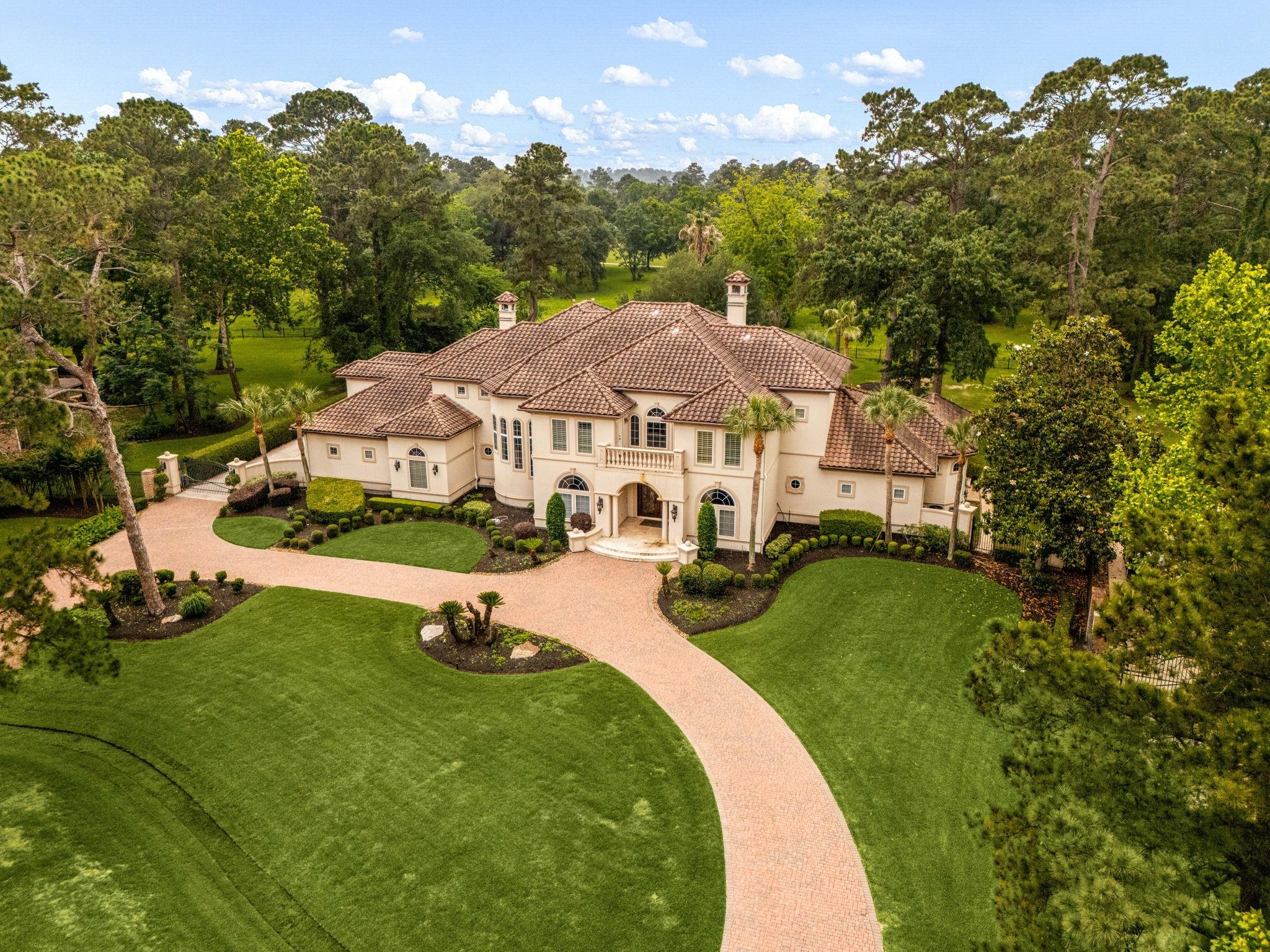 35 Gleannloch Estates Drive
