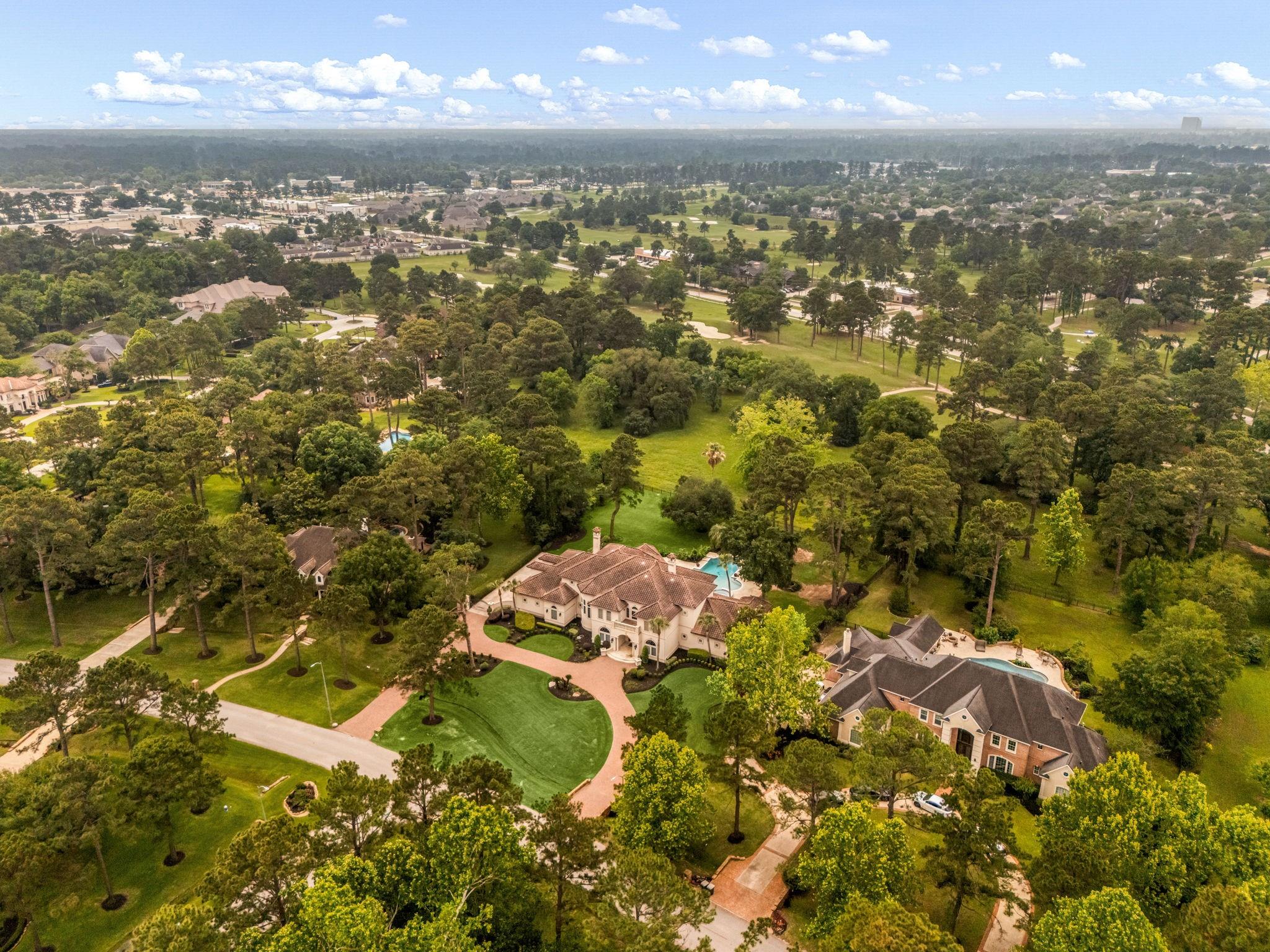 35 Gleannloch Estates Drive