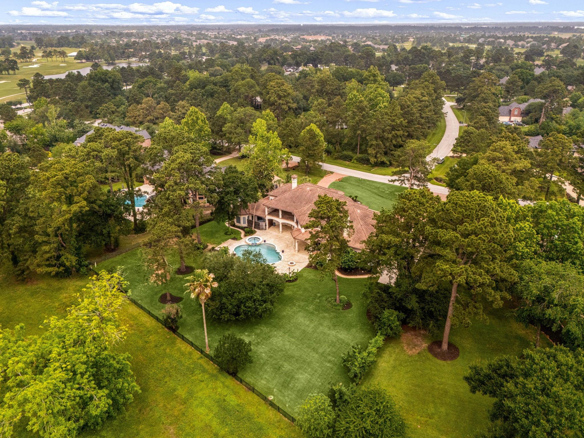 35 Gleannloch Estates Drive