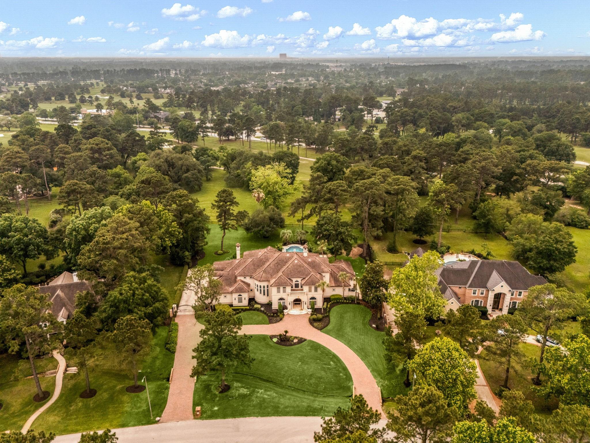 35 Gleannloch Estates Drive