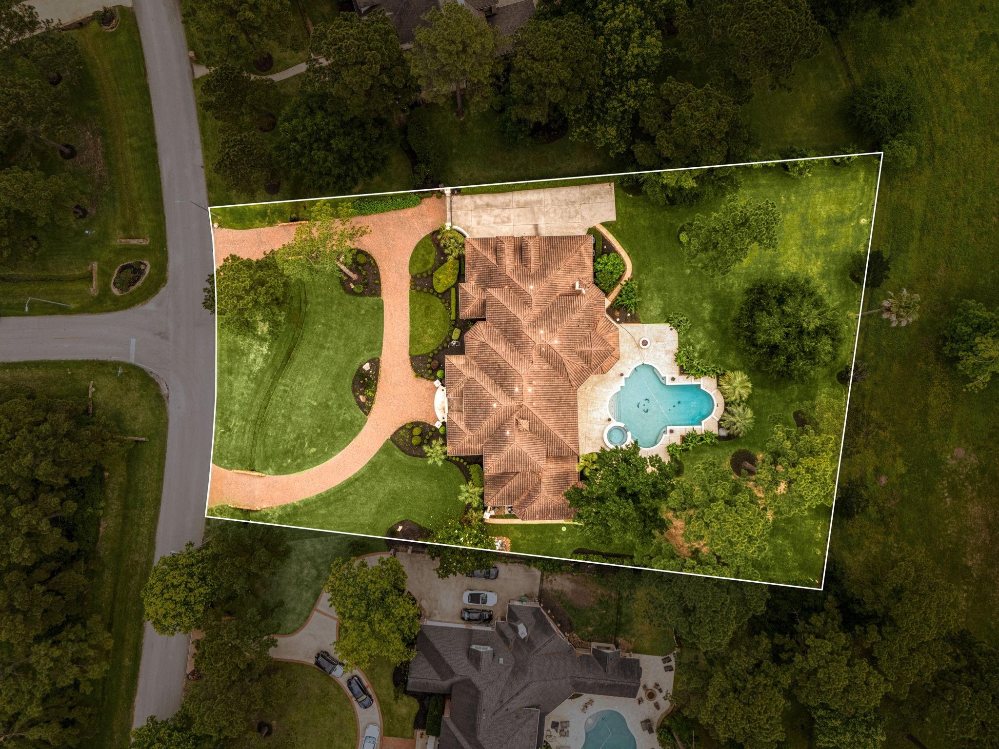 35 Gleannloch Estates Drive