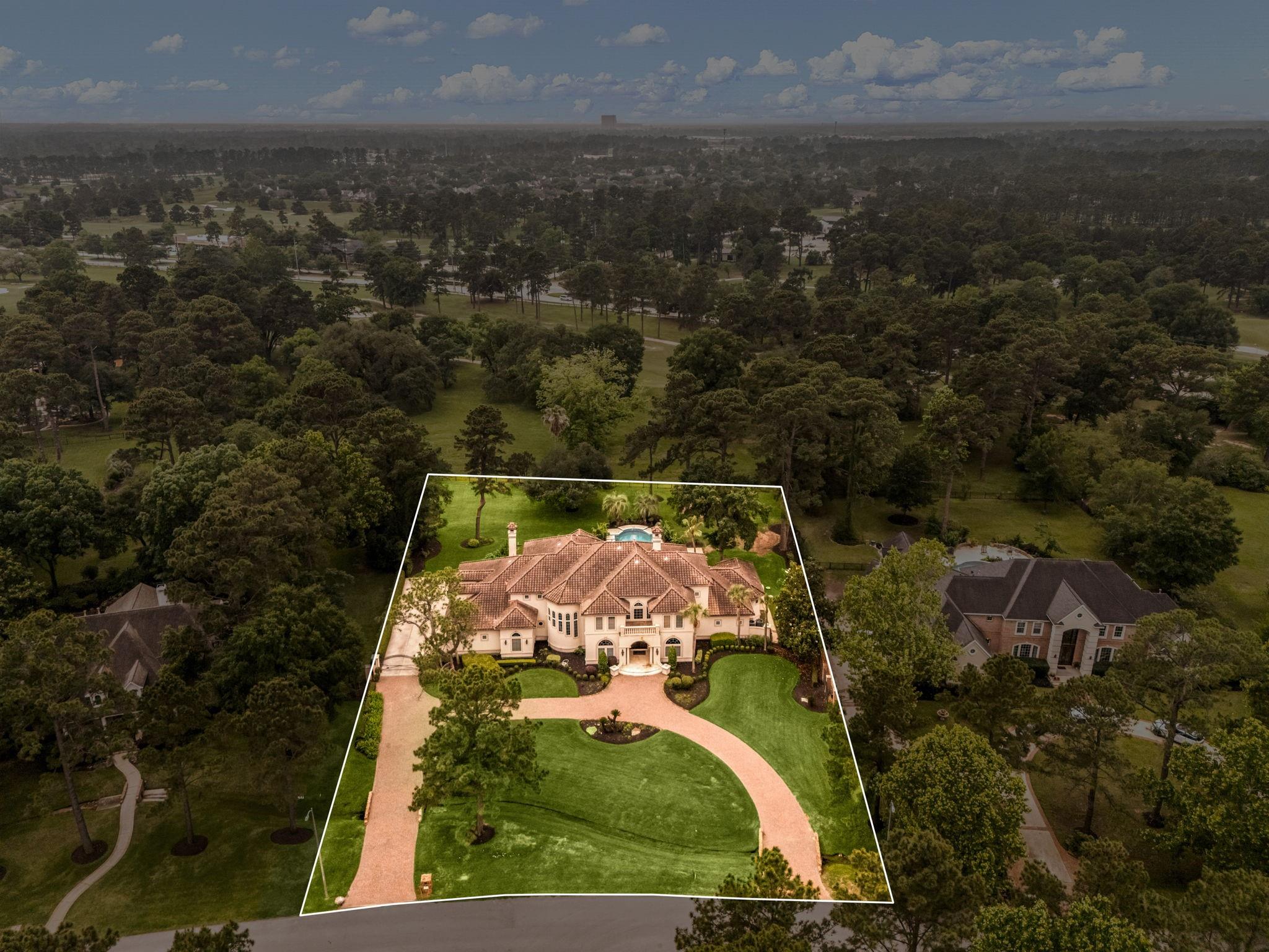 35 Gleannloch Estates Drive