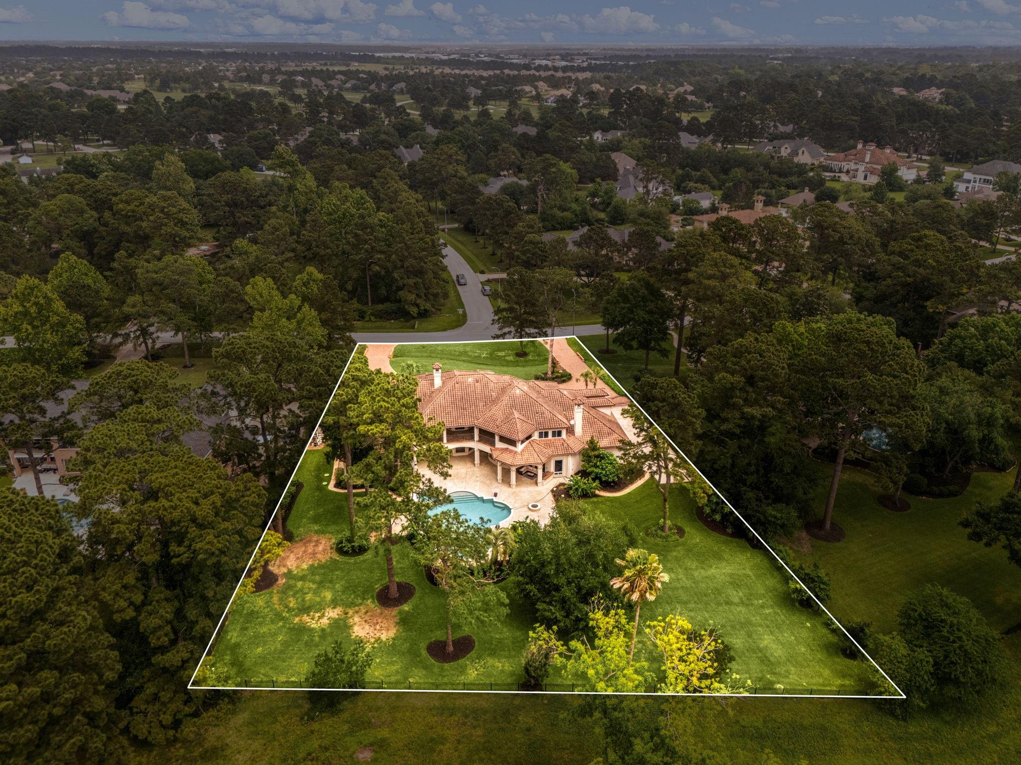 35 Gleannloch Estates Drive