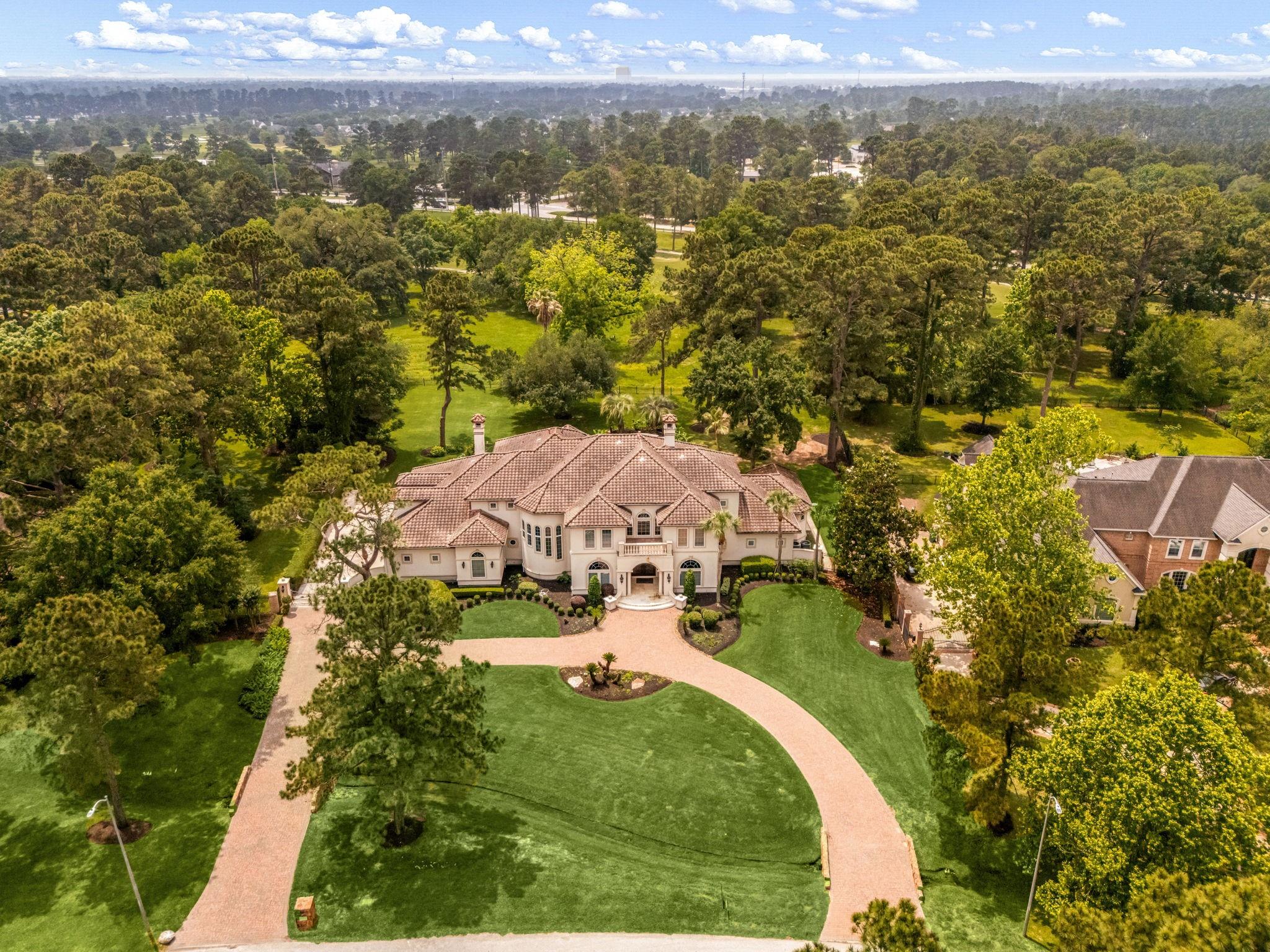 35 Gleannloch Estates Drive