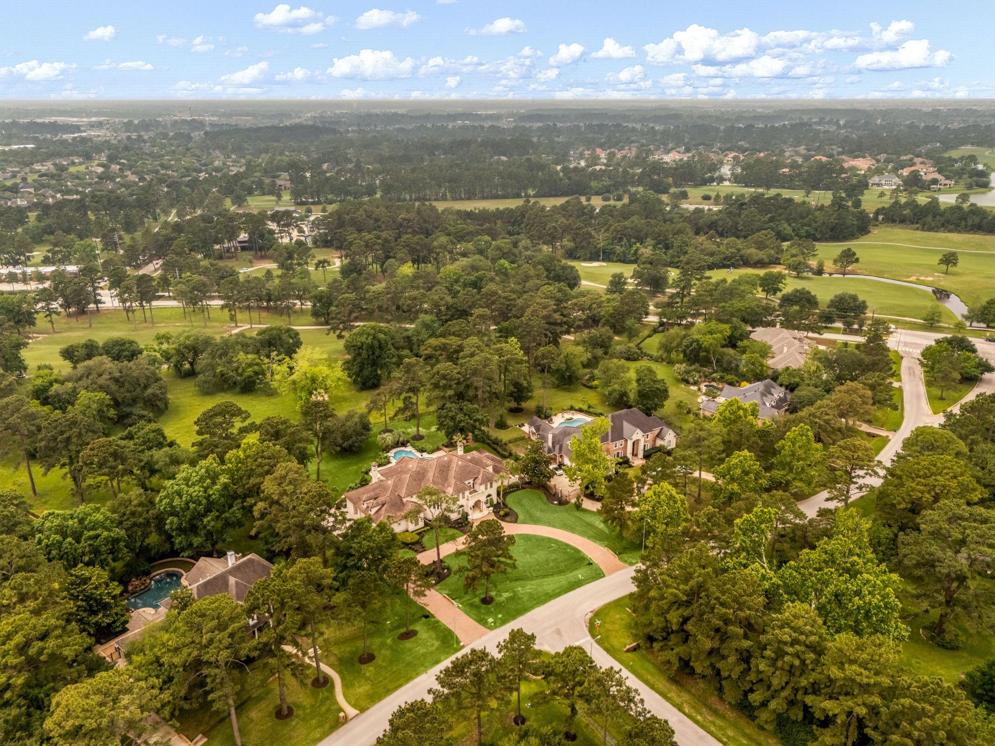 35 Gleannloch Estates Drive