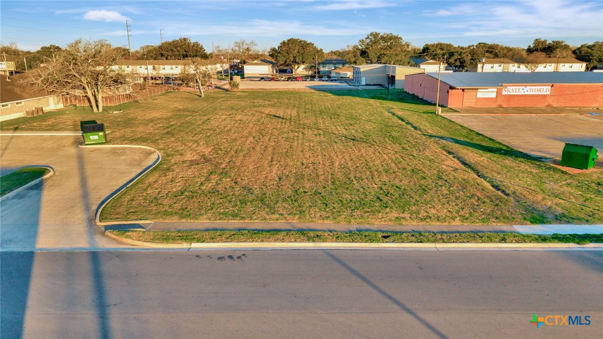 3102 Sam Houston Drive