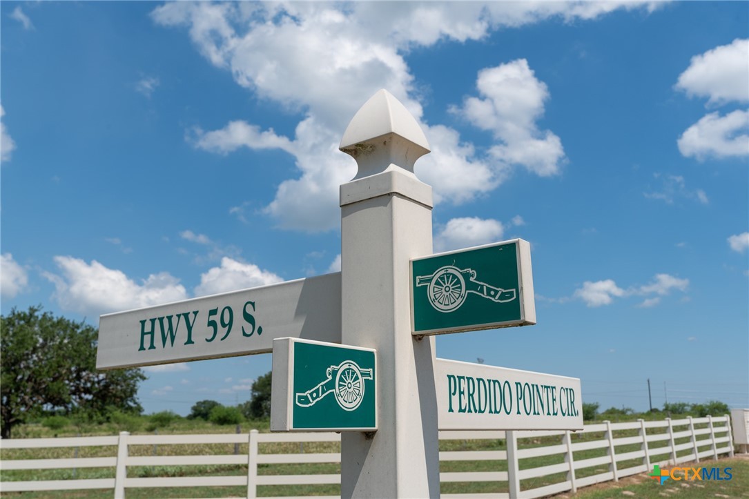 Lot 49 Perdido Pointe Estates