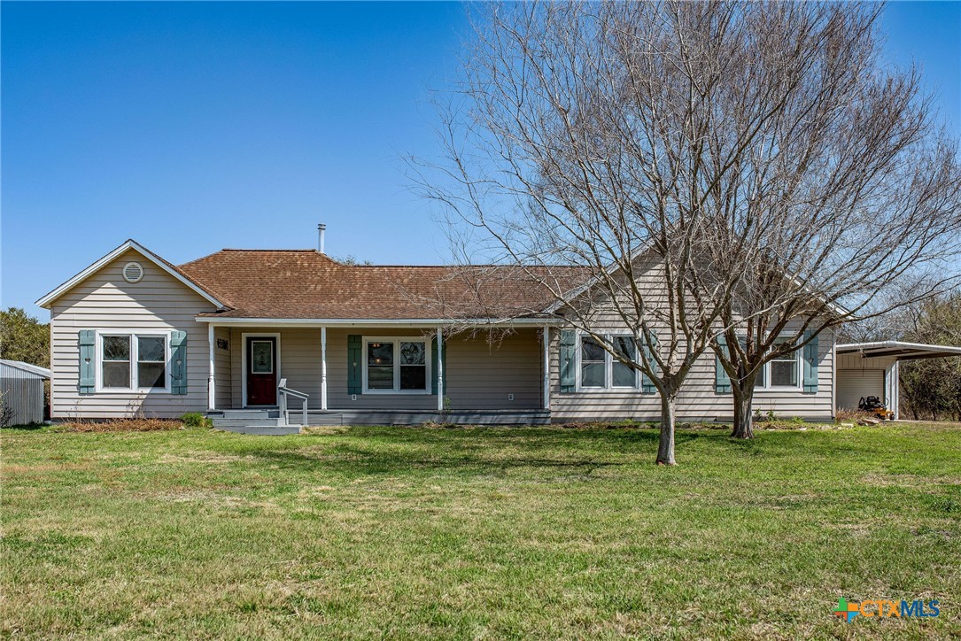303 Garcitas Grove