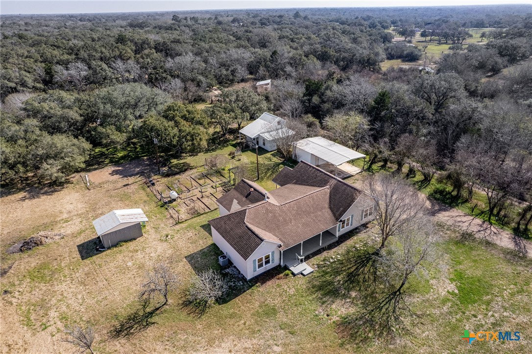 303 Garcitas Grove