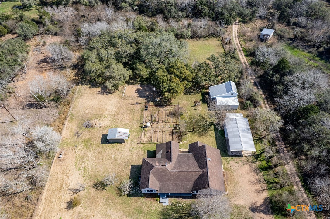 303 Garcitas Grove
