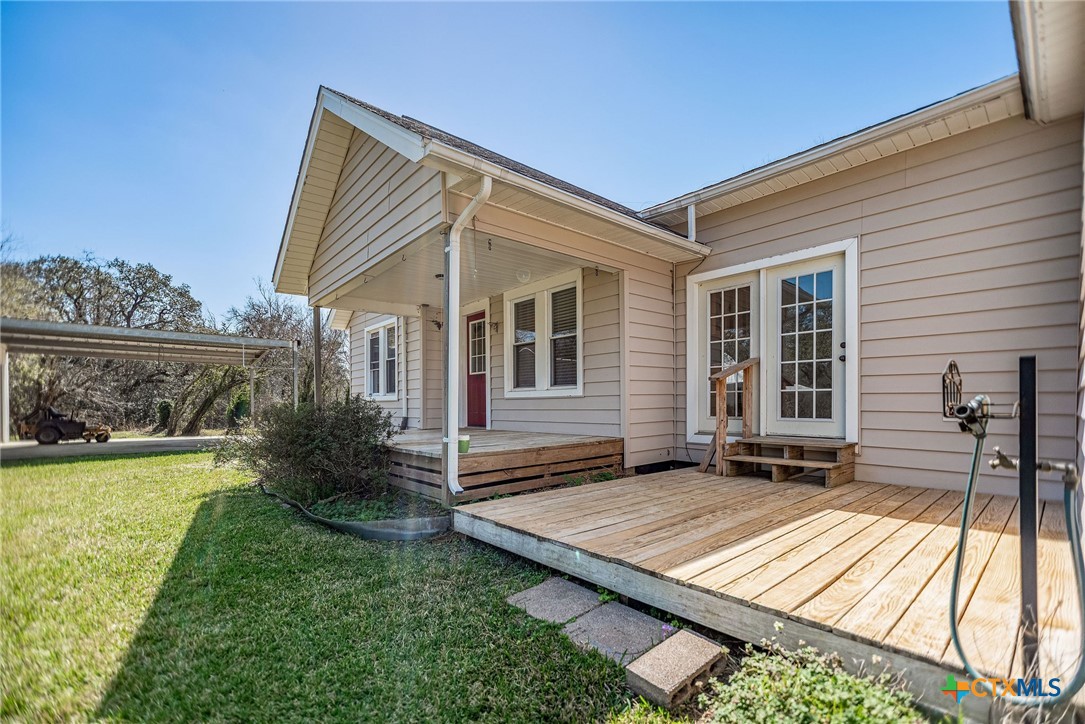 303 Garcitas Grove