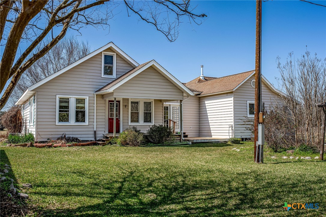 303 Garcitas Grove