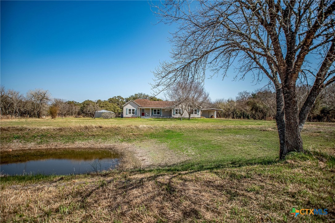 303 Garcitas Grove