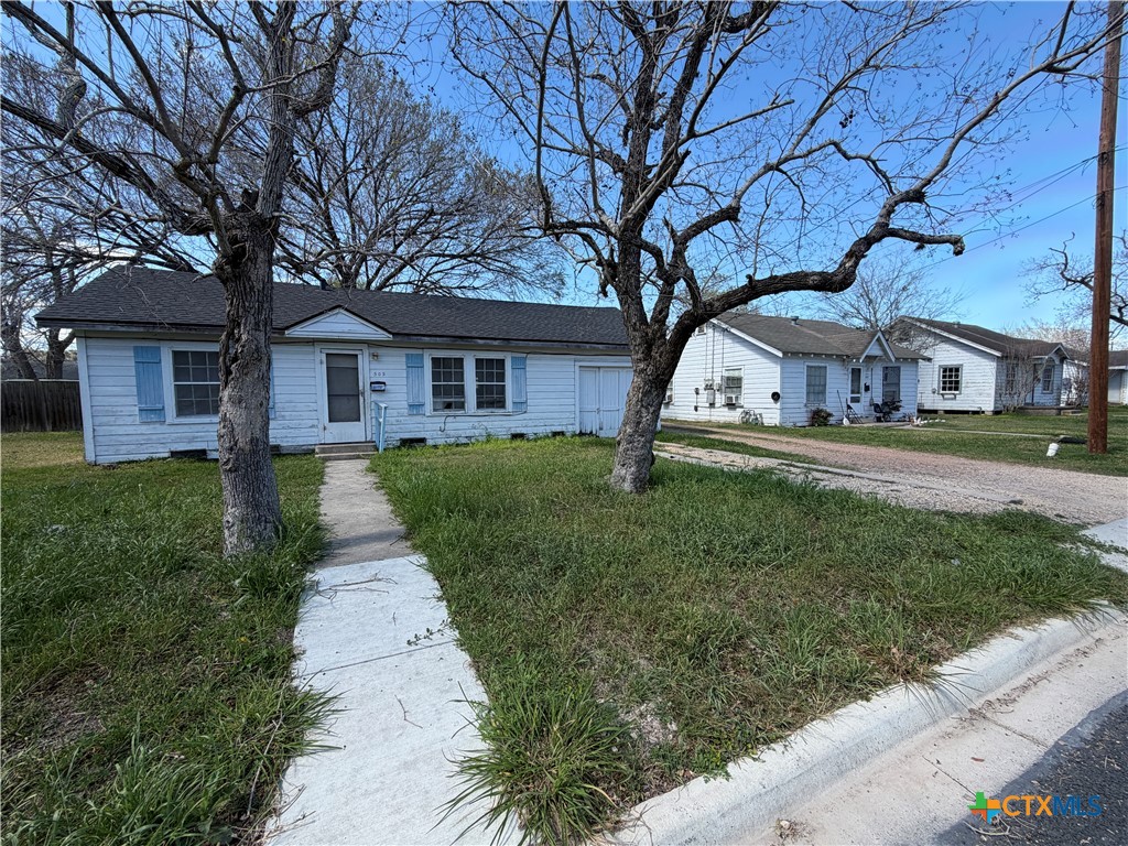 505-507-611 Avenue C