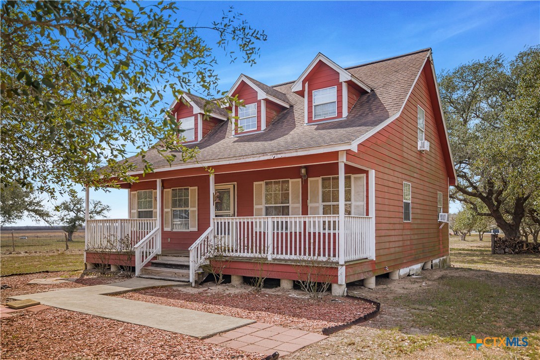 60 Ewing Road