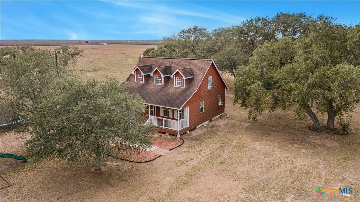 60 Ewing Road