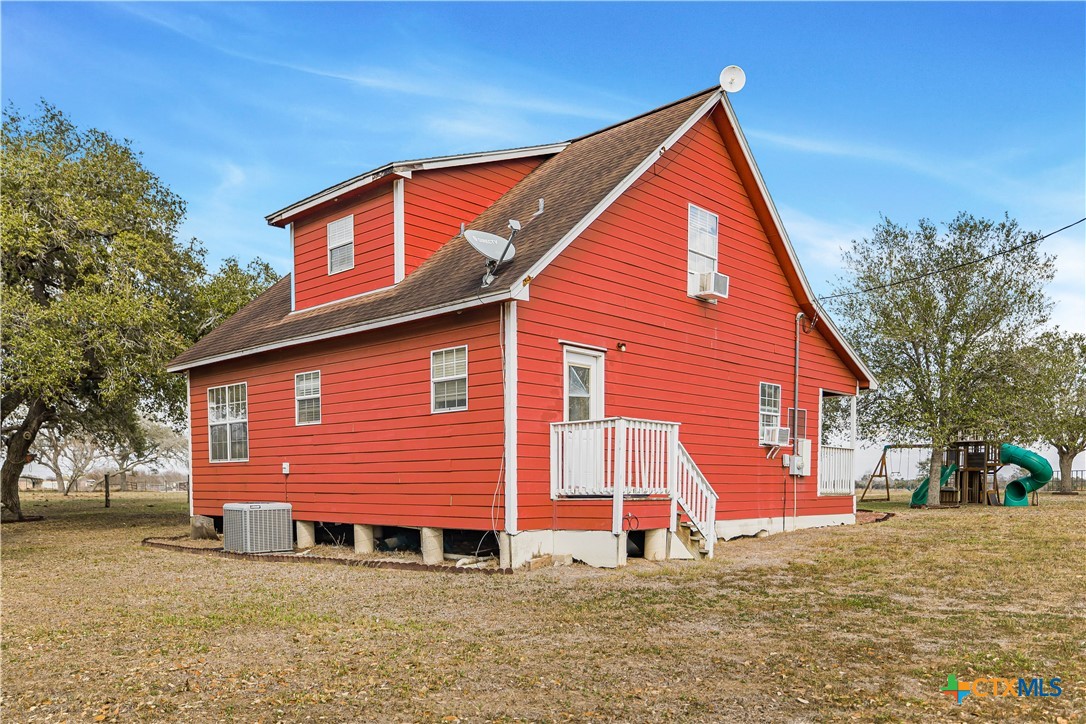60 Ewing Road