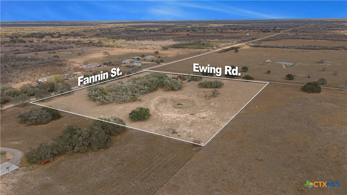 60 Ewing Road