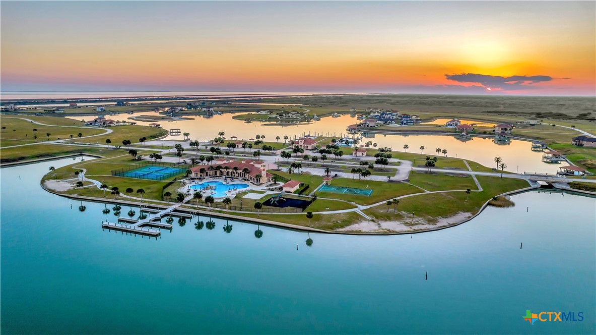 Lot 91 Seashore Lake