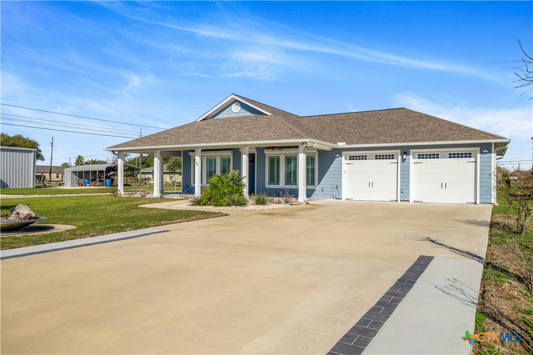 720 W Main Street