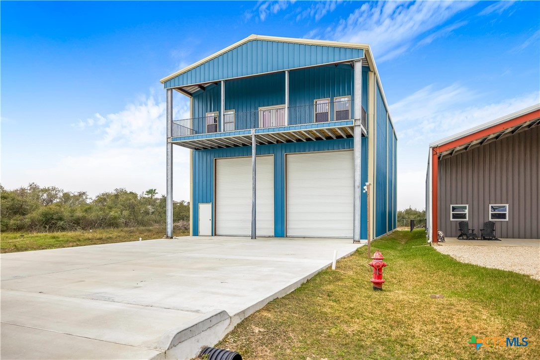 237 Easy Street